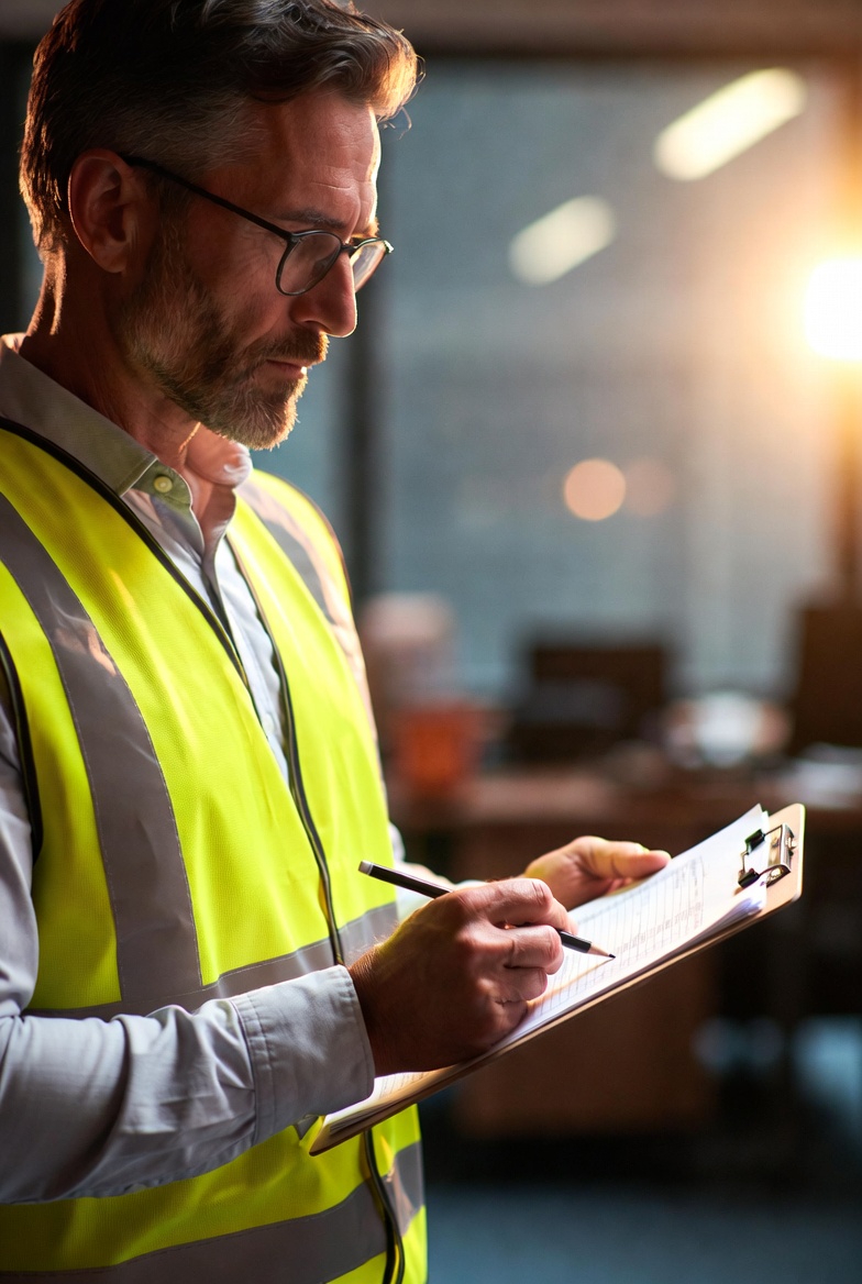 Healthcare Compliance